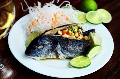 Кафе Кироги