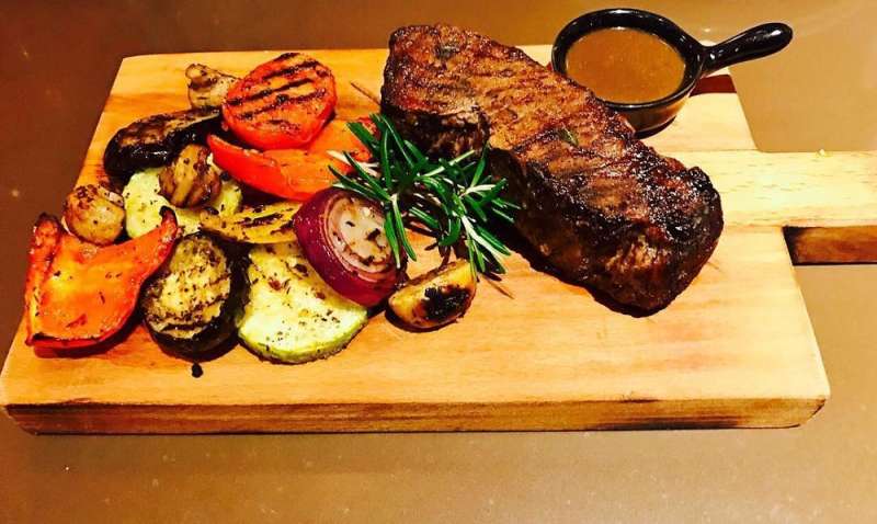 Кофейня Bon Bon