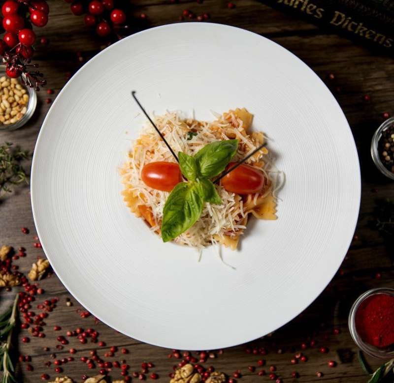 Атмосферный бар Панаехали 