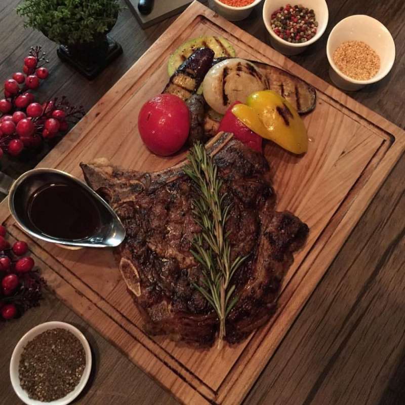 Атмосферный бар Панаехали 