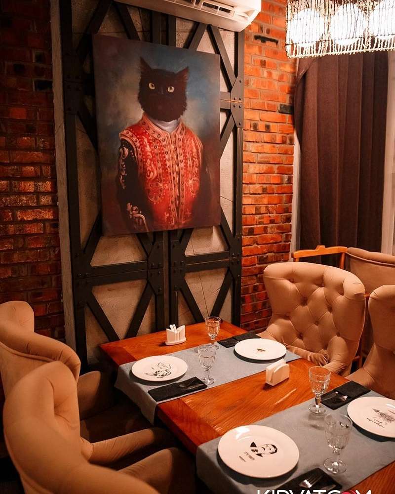 Рестобар Bruno