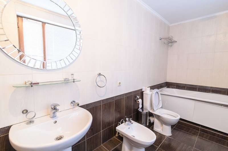 Гостиница Charleston на Жайык