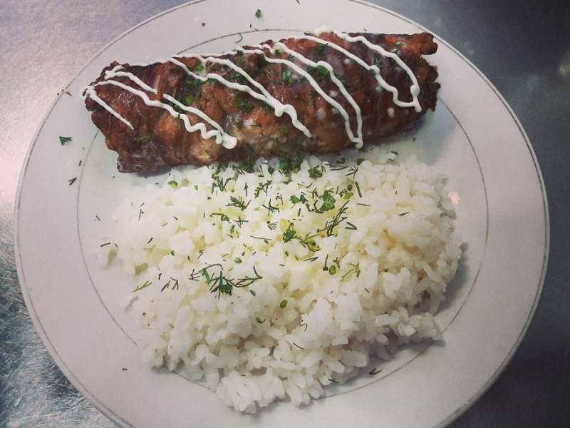 Гостиница Salem (гостиничный комплекс)