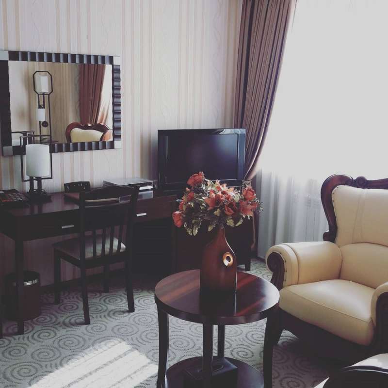 Гостиница Salem (гостиничный комплекс)