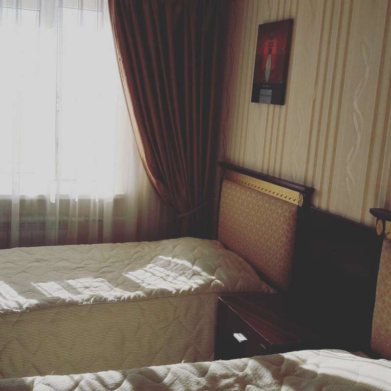 Гостиница Salem (гостиничный комплекс)