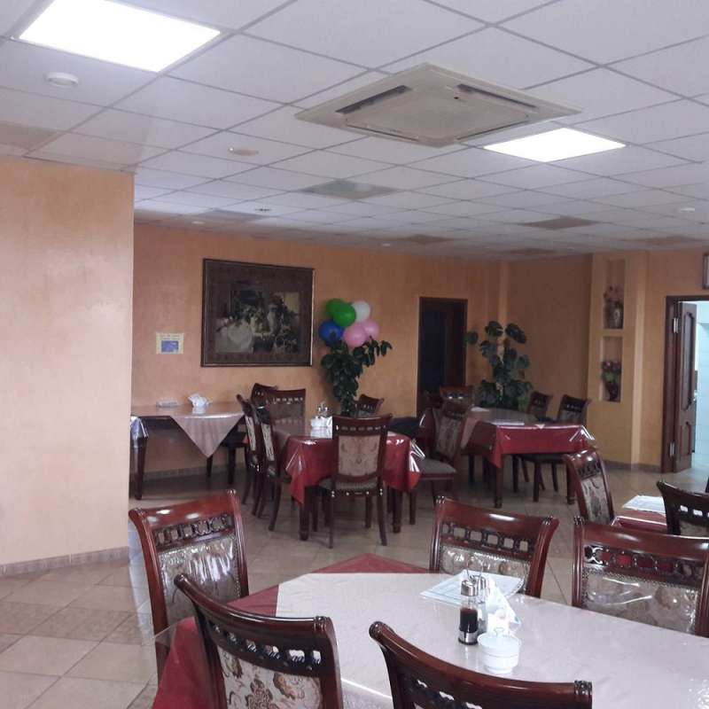 Гостиница Salem (гостиничный комплекс)