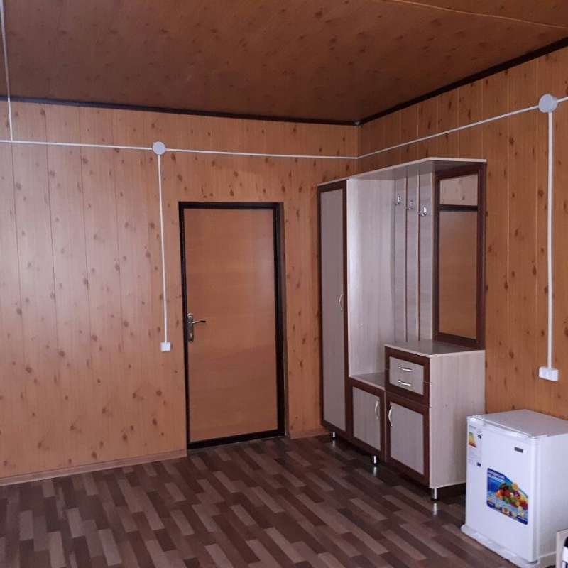 База отдыха Коксала
