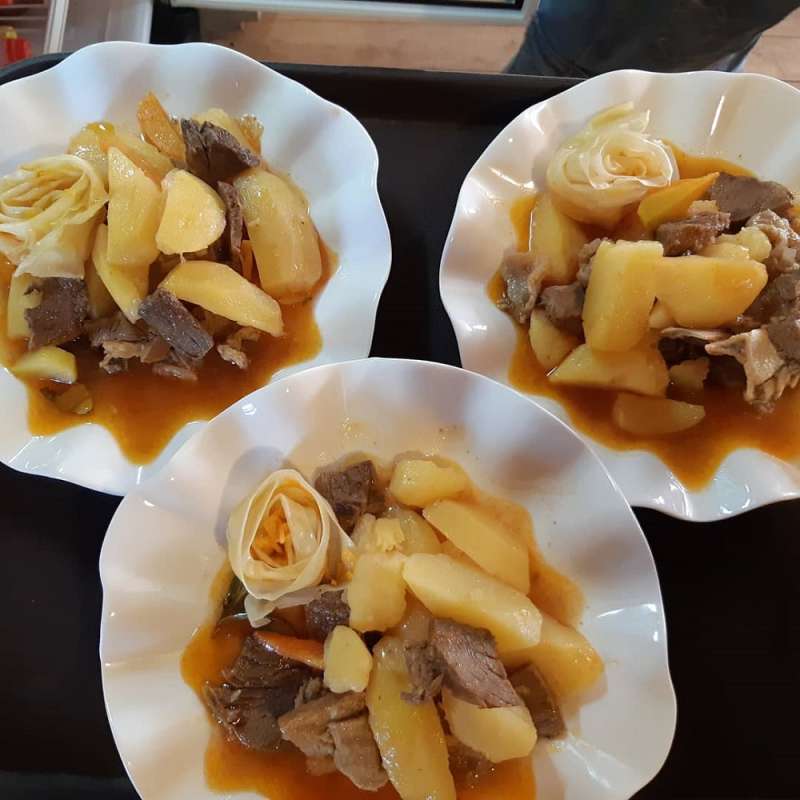 Зона отдыха Эко Алаколь  (бывш Алиса)