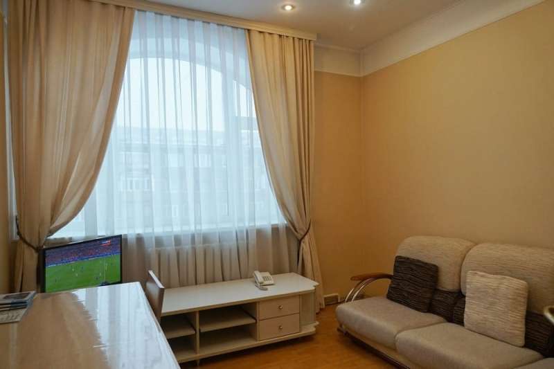 Гостиница Delight-Сая на Жангильдина