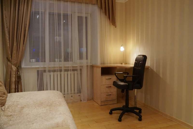 Гостиница Delight-Сая на Жангильдина