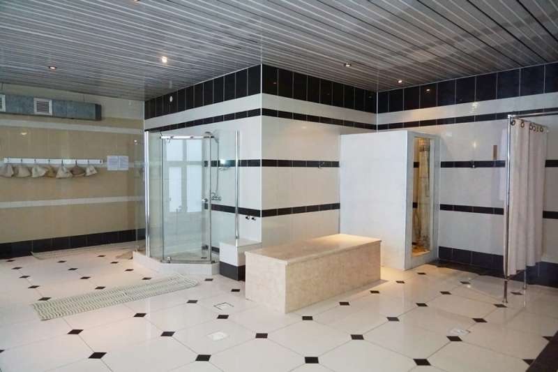 Гостиница Delight-Сая на Жангильдина