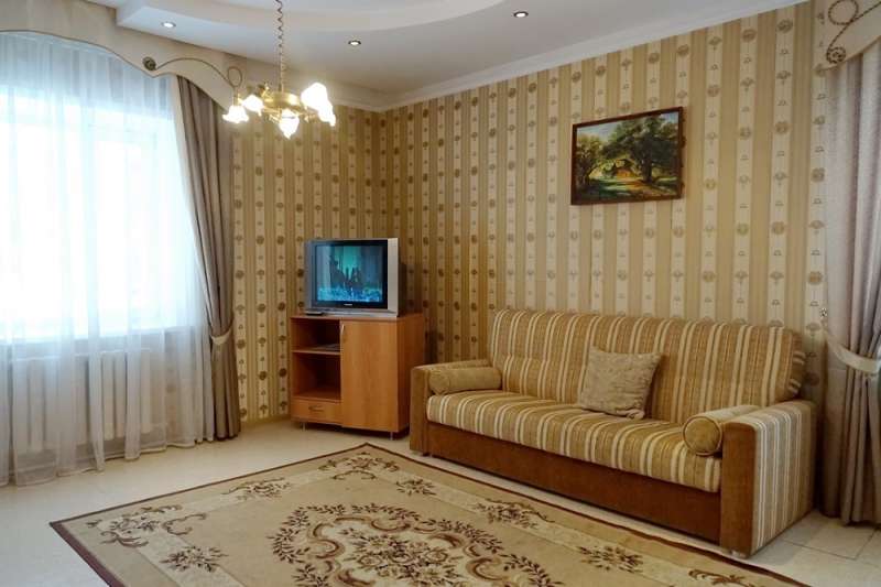 Гостиница Delight-Сая на Жангильдина