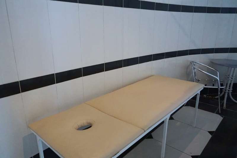 Гостиница Delight-Сая на Жангильдина