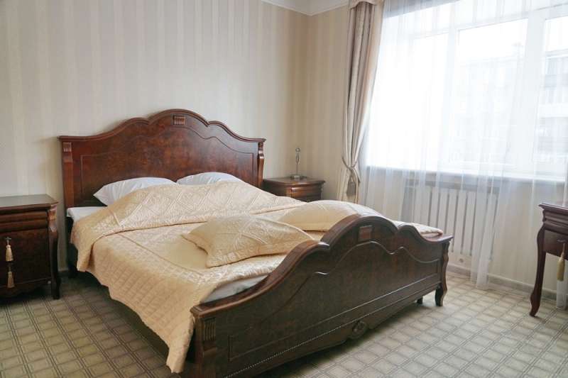 Гостиница Delight-Сая на Жангильдина