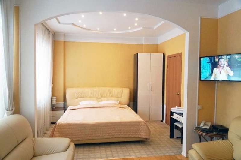 Гостиница Delight-Сая на Жангильдина