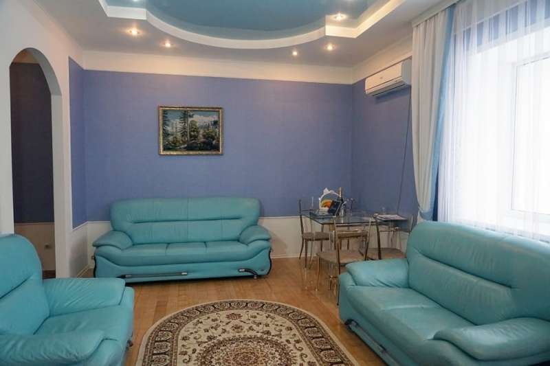 Гостиница Delight-Сая на Жангильдина