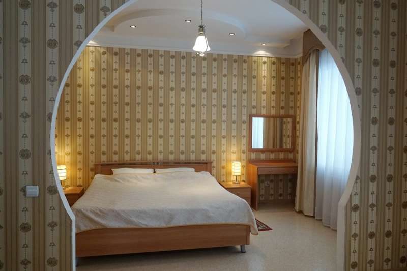 Гостиница Delight-Сая на Жангильдина