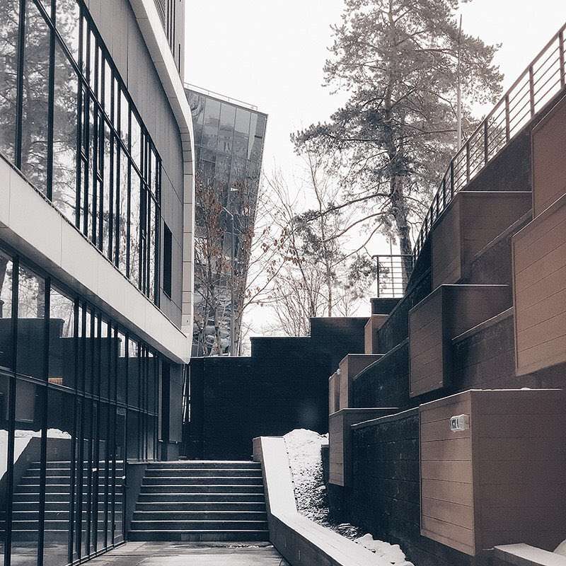 Отель Novotel Almaty City Center посуточно