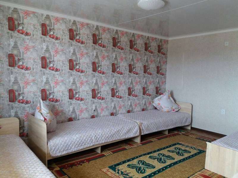 Алаколь Зона отдыха Фортуна Акши – Real-KZ.com