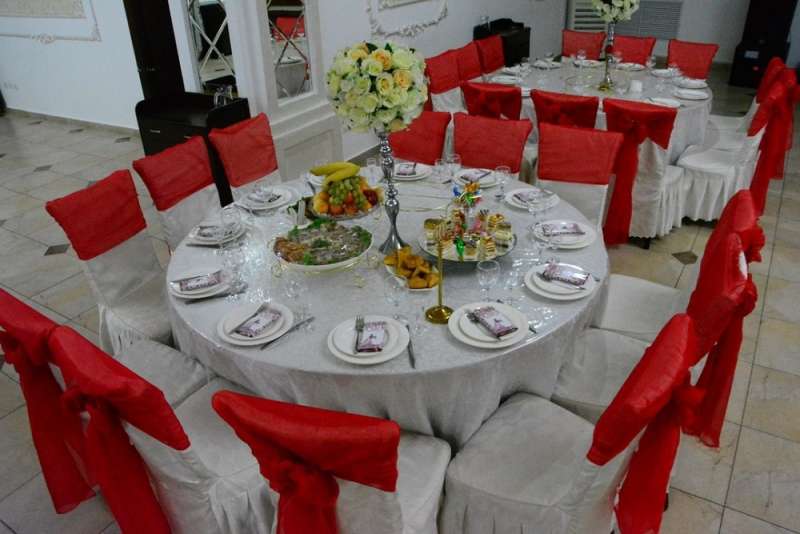 Ресторанный комплекс Алатау 