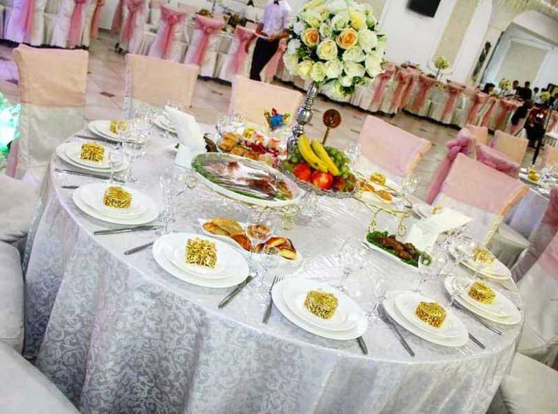 Ресторанный комплекс Алатау 