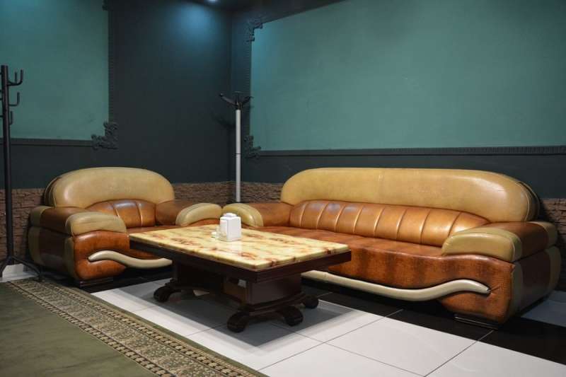 Ресторанный комплекс Алатау 