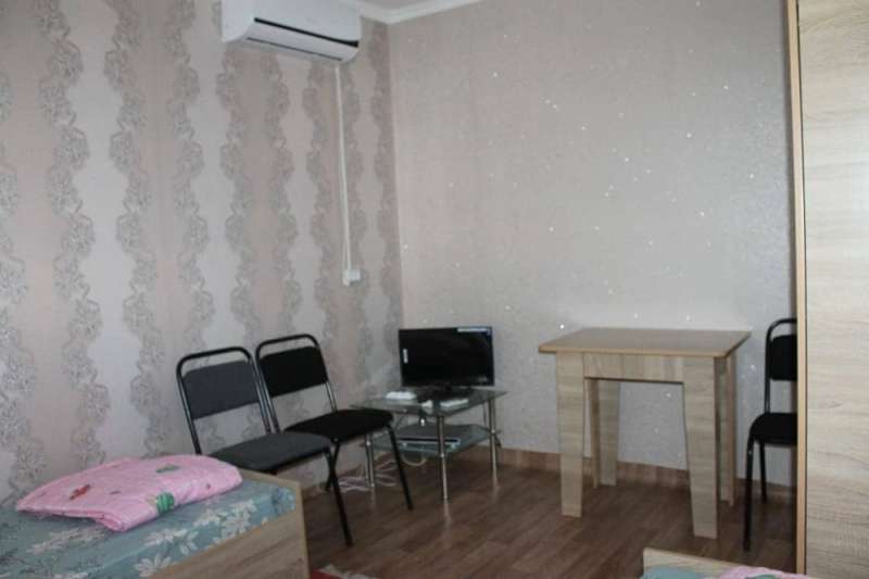 База отдыха АкСай