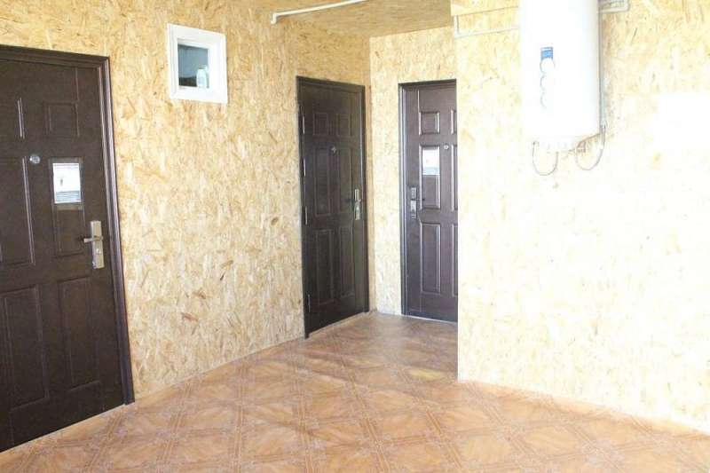 База отдыха АкСай