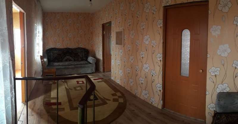 База отдыха АкСай