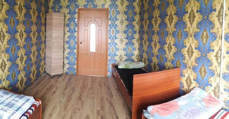 База отдыха АкСай