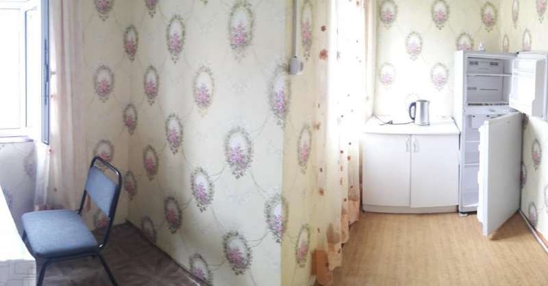 База отдыха АкСай