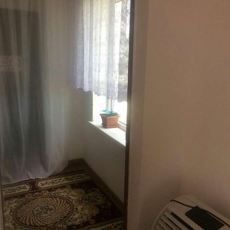 Зона отдыха Рахат