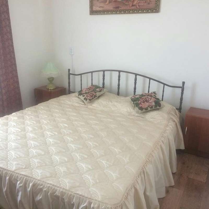 Зона отдыха Рахат