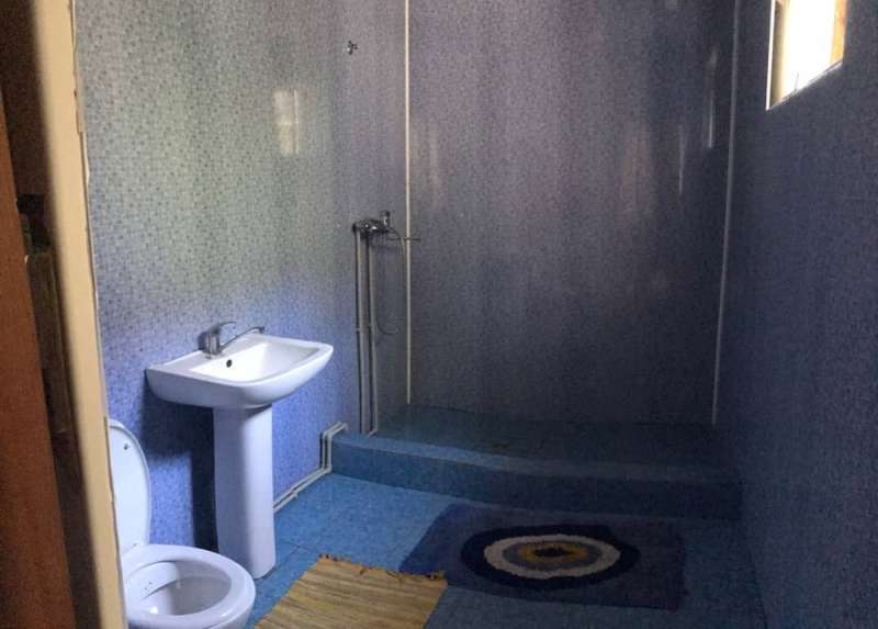 Пансионат Алтын Коктума