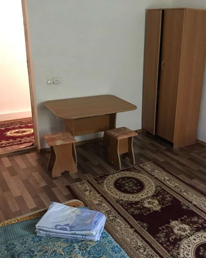 Пансионат Алтын Коктума