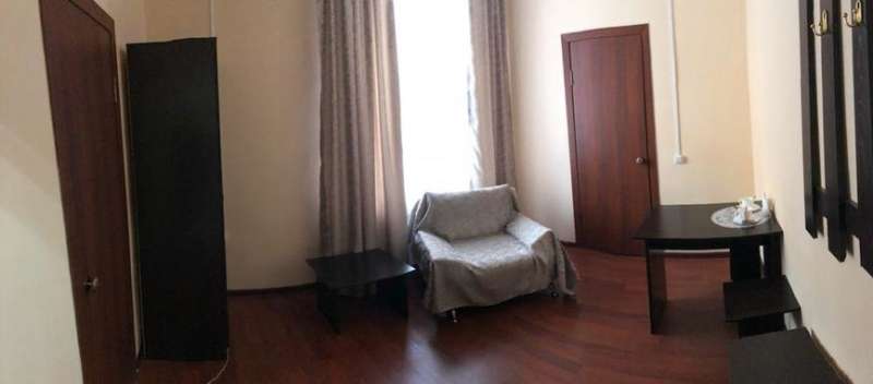 Гостиница Semey-City