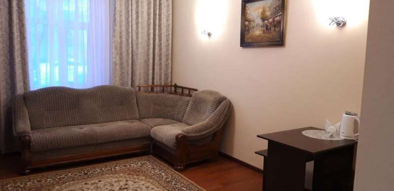 Гостиница Semey-City