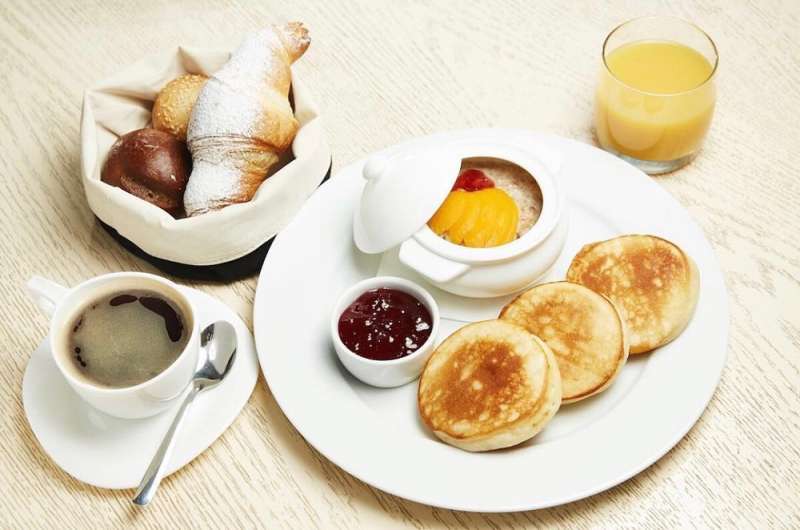 Гостиница Semey-City