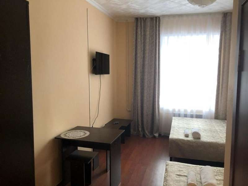 Гостиница Semey-City