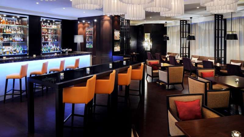 Ресторан Арома 