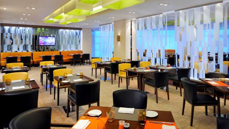 Ресторан Арома 