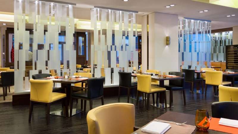 Ресторан Арома 