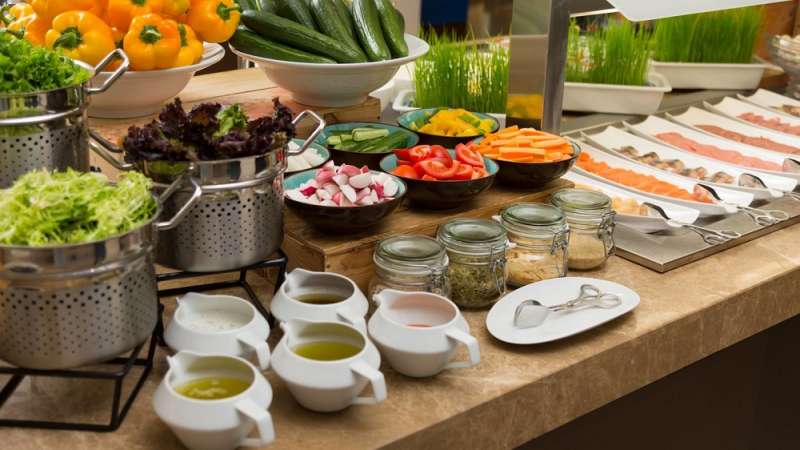 Ресторан Арома 