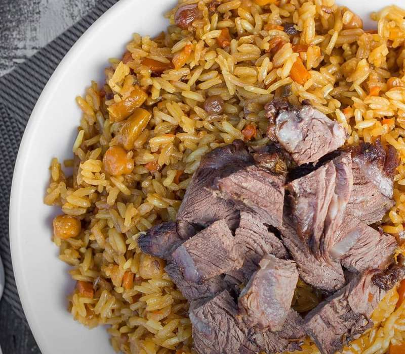 Ресторанный комплекс ASTORIA