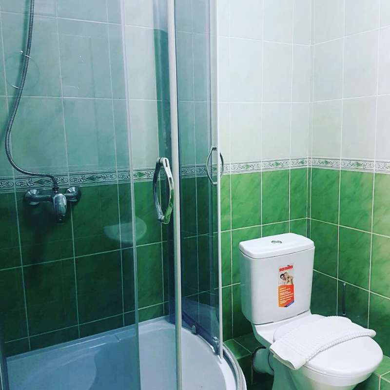 Дом отдыха Балхаш