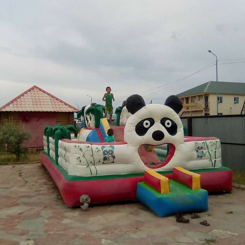 Центр семейного отдыха Фаворит