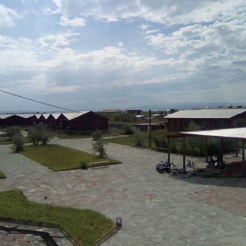 Центр семейного отдыха Фаворит