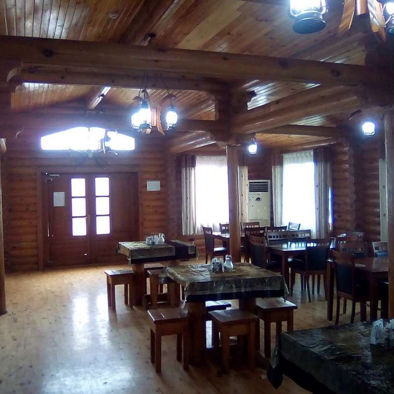 Центр семейного отдыха Фаворит