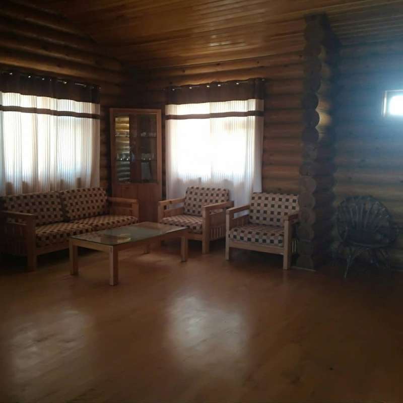 Центр семейного отдыха Фаворит