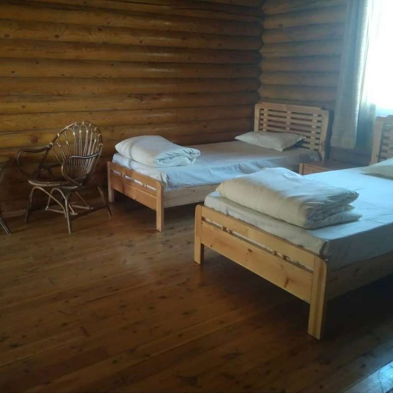 Центр семейного отдыха Фаворит